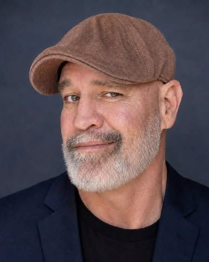 Dr. Paul "Paulie" Gavoni, Ed.D., BCBA-D